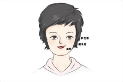 鱼尾纹女面相解析 女生长鱼尾纹好不好